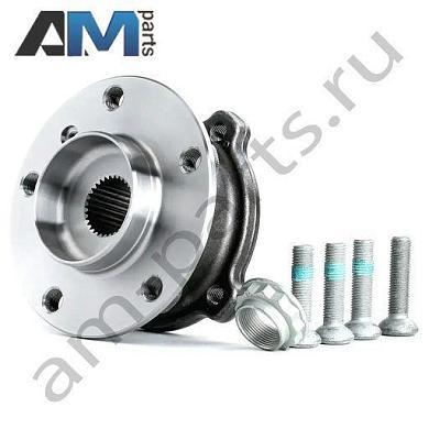 Передняя ступица SKF (VKBA6619) BMW X5 (F15) 2013-2018