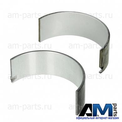 Вкладыши шатунные A6510300060 Мерседес Vito (верх/низ) 2.2 л. 136 л.с.