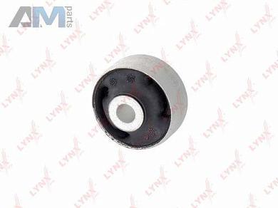 Сайлентблок задний LYNX для Octavia A4 Tour (1996-2011) C8014