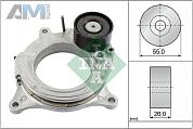 Натяжитель ремня генератора INA 534069210 для BMW 3 серии G20/21