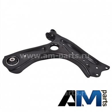 Рычаг передней подвески правый PATRON на Поло Седан PS5155R