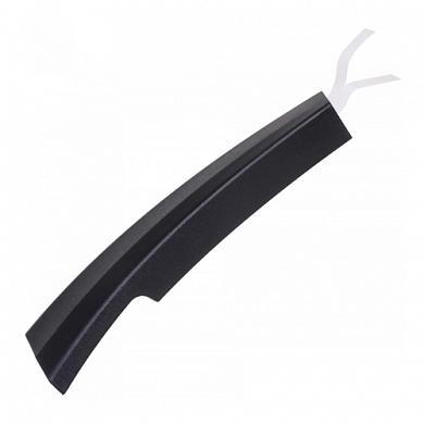 Молдинг заднего левого крыла (задний) Шкода Карок 57A8530259B9