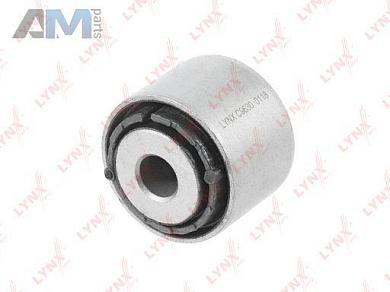 Рычаг задней подвески передний верхний C9630 (LYNXauto) для автомобилей VAGКупить рычаг задней подвески передний верхний C9630 производства LYNXauto для Фольксваген/Ауди/Шкода по специальной цене