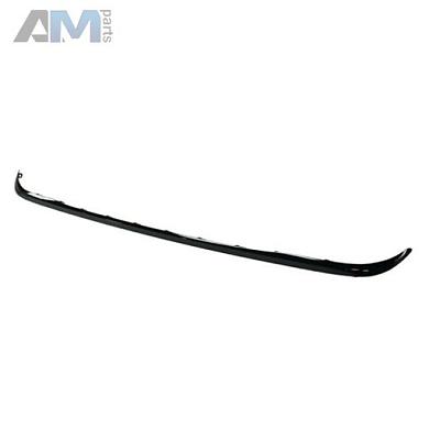 Накладка заднего бампера Mercedes GLC X253 A2538850900