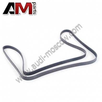 Поликлиновой ремень для автомобилей концерна VAG 059903137RКупить оригинальную поликлиновой ремень для Ауди-Фольксваген-Шкода 059903137R- Гарантия наличия