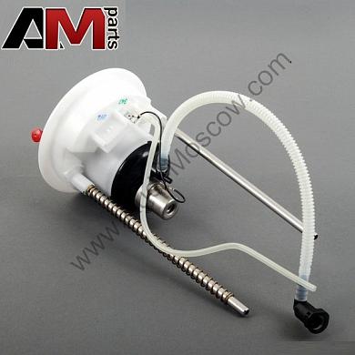 Фильтр топливный с фланцем для Audi Q5 I 8R0919679CКупить фильтр топливный с фланцем Audi Q5 I 8R0919679C- Выгодные условия