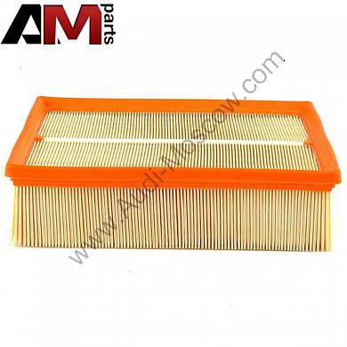 Фильтр. элемент Воздушный фильтра для автомобилей концерна VAG 06C133843Купить оригинальную фильтр элемент возд. фильтра для Ауди, Фольксваген, Шкода 06C133843- Низкая цена