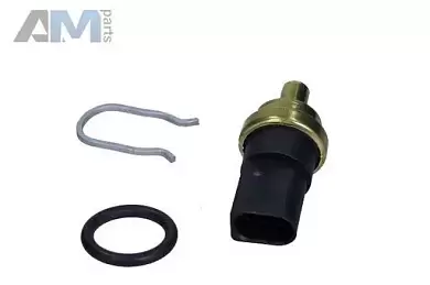 Датчик температуры ОЖ (6PT009309-331) HELLA для Audi A8 (D4) 2010-2017 3.0FSI