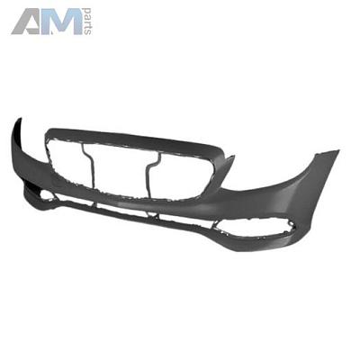 Передний бампер Mercedes E W213 (2016-2023) A21388502389999