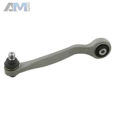 Рычаг верхний сзади левый (27265) FEBI Audi A6 (С6) 2004-2011