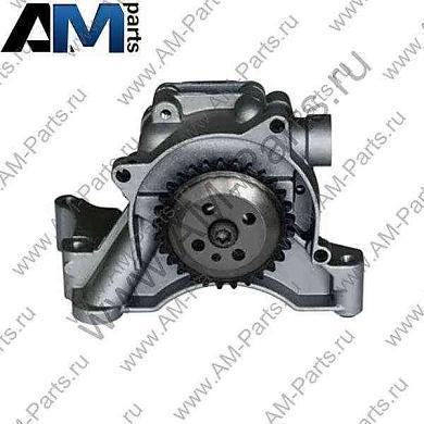 Масляный насос PIERBURG (707919070) для Volkswagen B7 (2010-2016) 1.4TSI