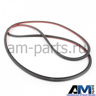 Уплотнитель двери снаружи для Volkswagen Tiguan 5N0837702A5APЗаказать уплотнитель двери снаружи Volkswagen Tiguan 5N0837702A5AP- Гарантия качества