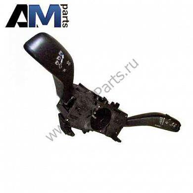 Выключатель подрулевой Поло Седан (Черный) 6Q0953513AH9B9