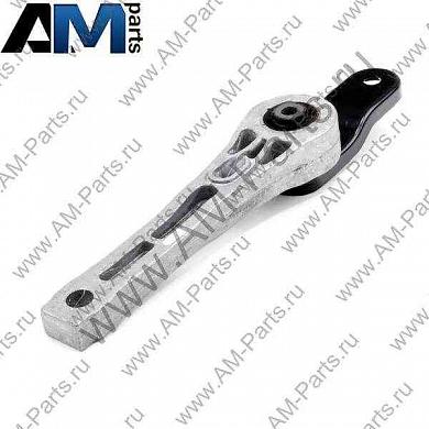 Опора двигателя задняя Пассат СС 2.0 ТДИ 35519 (Lemforder)