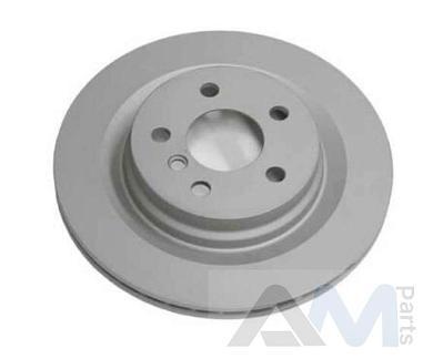 Задние тормозные диски на BMW X1 F48LCI 25iX 34216799369