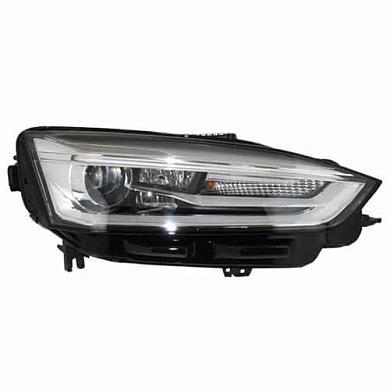 Фара для газоразрядной лампы для Audi A4 B9 8W6941044CКупить фару для газоразрядную лампы . Audi A4 B9 8W6941044C- Детали от дилера