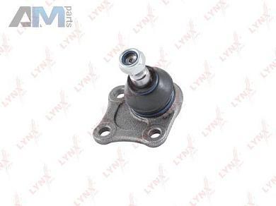 Шаровая опора нижняя правая LYNX для Octavia A4 Tour (1996-2011) C1083R