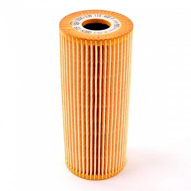 Фильтр масляный Гольф 4 OE640/1 Filtron