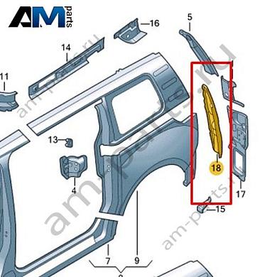 Усилитель Volkswagen id-Buzz 2023-2024 1T3813336BКупить усилитель 1T3813336B Фольксваген id-Buzz 2023-2024- выгодные цены