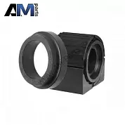 Втулка переднего стабилизатора (VWSBGVF) FEBEST для  Skoda Octavia A5 (2004-2013)