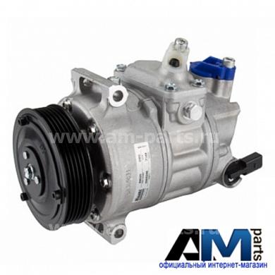 Компрессор кондиционера NISSENS для Caddy 1.2TSI 89020