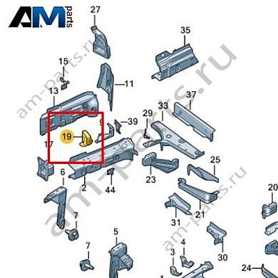 Кронштейн Volkswagen id3 2020-2024 1EA803128AКупить кронштейн 1EA803128A на Фольксваген id3 2020-2024- спец. Цена