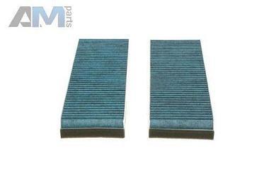 Антиаллергенный фильтр салона BOSCH 0986628505 на Audi A6 (С6) 2004-2011 3.2FSI