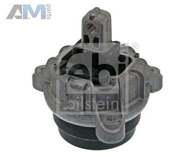 Опора двигателя левая (FEBI) 45589 для BMW 5 серия (F10) 2011-2013 525dx