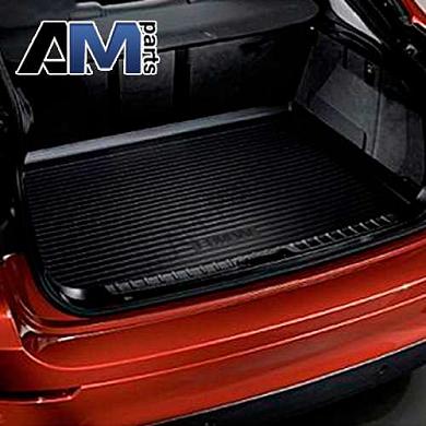 Фасонный коврик багажного отделения БМВ Х6 Е71 51470440761