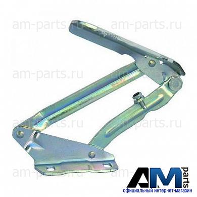 Петля капота правая Мерседес Спринтер W906 A9067500121