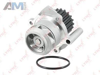 Насос системы охлаждения LYNX для Transporter CW-0065