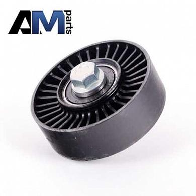 Обводной ролик 11287535860 на BMW (E60) 530xi