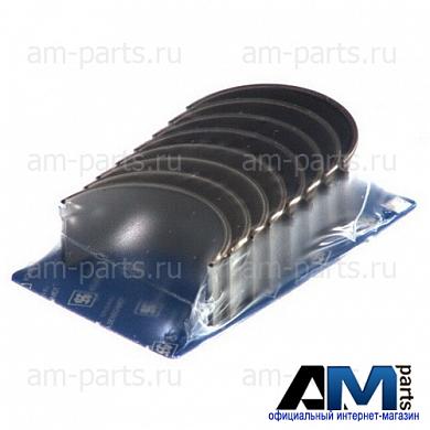 Вкладыши шатунные 79396600 Мерседес Sprinter 308CDI 109л.с.