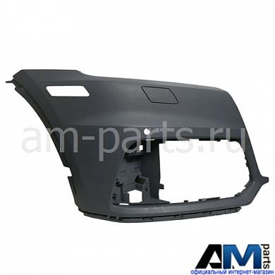 Облицовка бампера для Audi Q5 II 80A807108AGRUЗаказать оригинальную облицовку бампера Audi Q5 II 80A807108AGRU- Доставка на дом