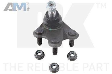 Шаровая опора правая (5044753) NK Audi A1 (8X) 2011-2018