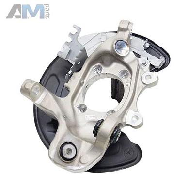 Кулак поворотный задний правый Mercedes C W205 (2014-2023) A2053508808