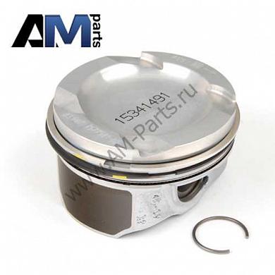 Поршень с кольцами 11258638448 на BMW F30 320i-320iX