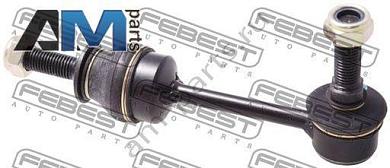 Стойка заднего стабилизатора FEBEST (1923E70R) на BMW X6 (F16) 2014-2017