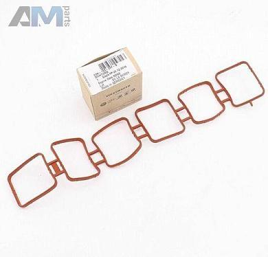 Прокладка впускного коллектора 03H133237D  Volkswagen Touareg II (2014-2018) 3.6FSI