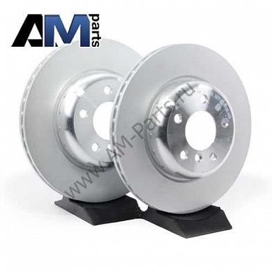 Передние тормозные диски BMW F10 34116794429