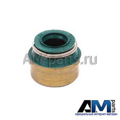 Маслосъемные колпачки AJUSA (12005300) на Audi A4 (B7) 2005-2009 1.9Diesel