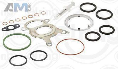 Комплект прокладок турбины (ELRING) 376350 для BMW 1 серия (F21) 2011-2015 125d