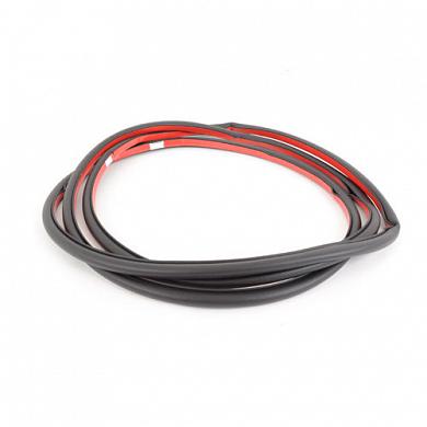 Уплотнитель передних дверей A1647201278 Мерседес GL X164