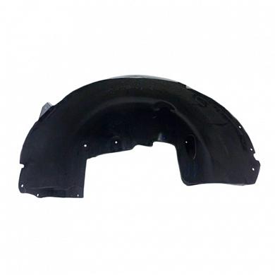 Подкрылок задний левый Mercedes ML W166 A1668841322