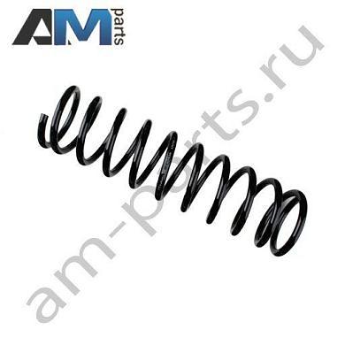 Передние пружины BILSTEIN (36248438) Mercedes G-klasse 2012-2018 II (W463)