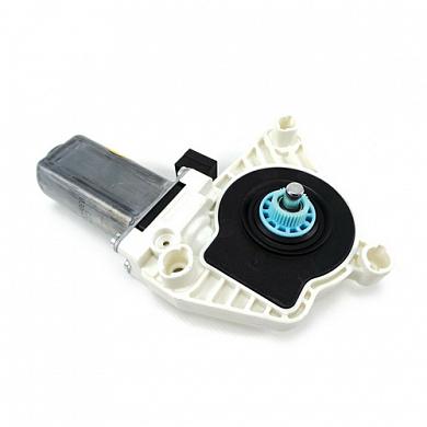 Моторчик стеклоподъемника передний левый на Audi Q5 (2017-2020) 5Q4959801B