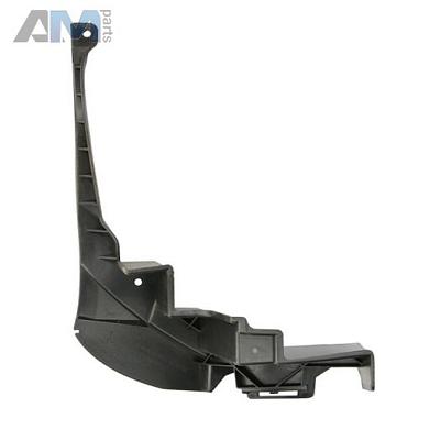 Кронштейн переднего бампера левый на Mercedes GLE 2014-2018 A1668852624