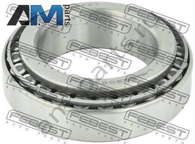 Подшипник передней ступицы FEBEST (LM55902317) на Mercedes G-klasse 2012-2018 II (W463)