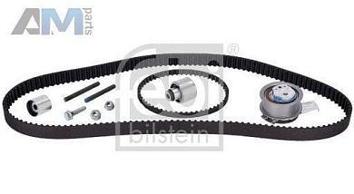 Комплект ремня ГРМ FEBI (48290) Audi A4 (B8) 2.0TDI 190 л.с.