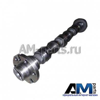 Распредвал впуск 4-6 цилиндр Туарег (2011-2014) 3.0TDI 2011-2016 059109021DN